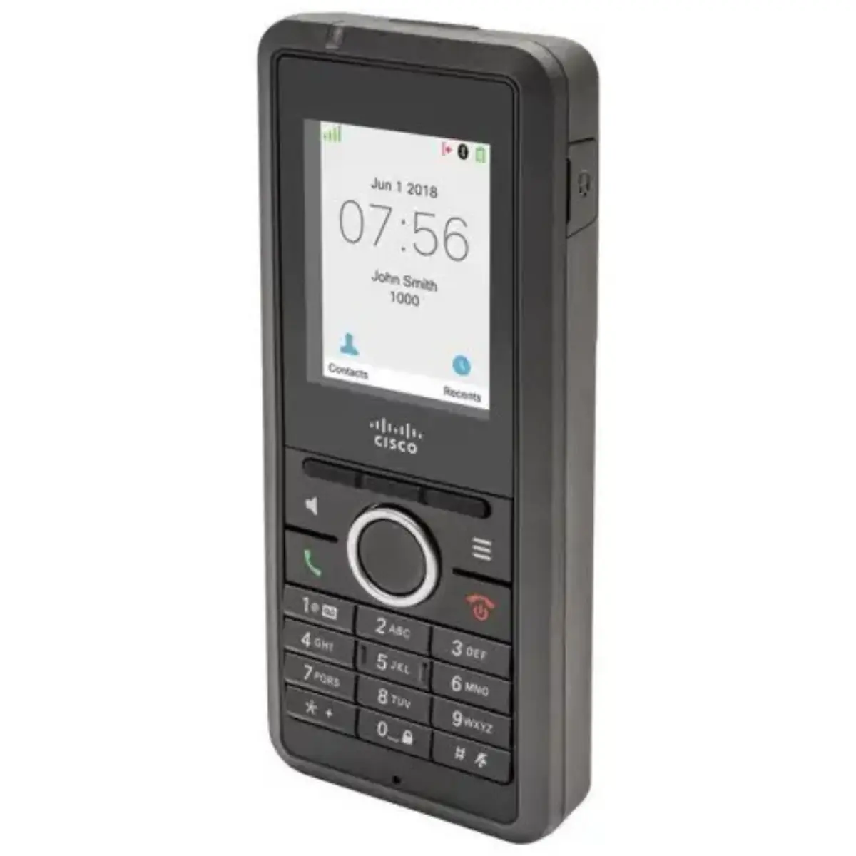 Cisco IP DECT 6825 detail