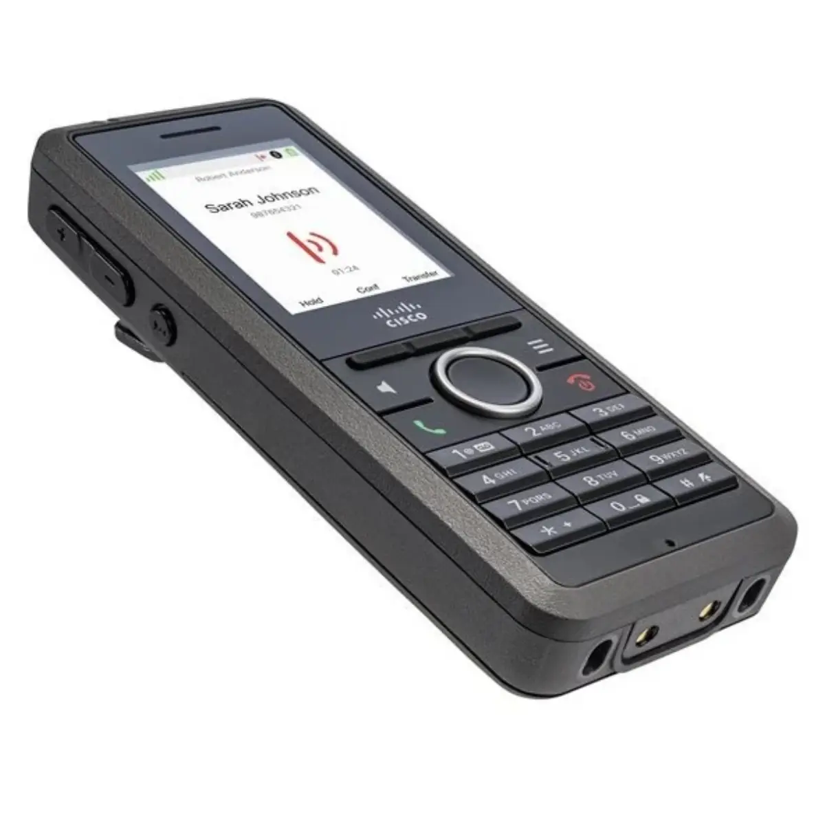 Cisco IP DECT 6825