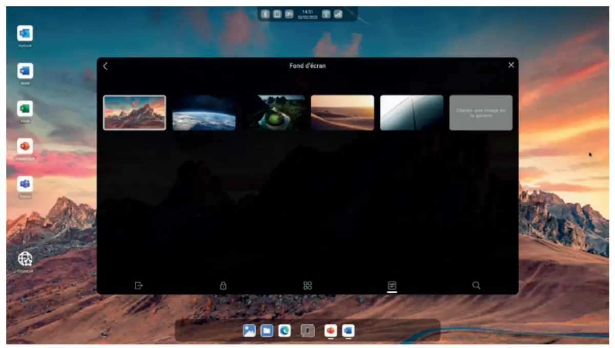 Crosscall X-Space - solución smartphone crosscall