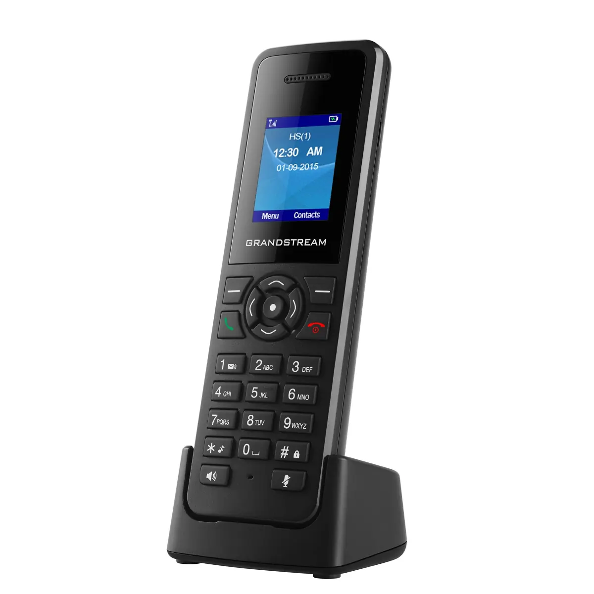 DP720 GRANDSTREAM - teléfono robusto dect