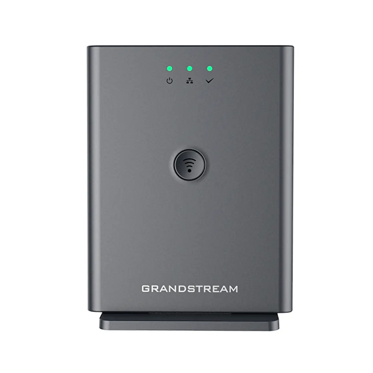 Grandstream DP755 - terminal dect 10 auriculares