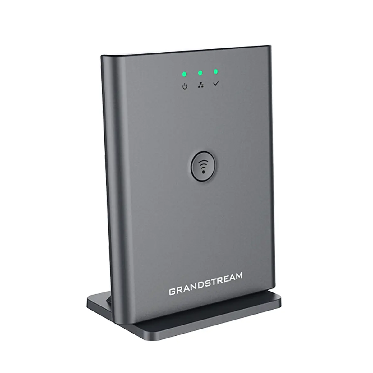 Grandstream DP755 - terminal dect 20 cuentas sip