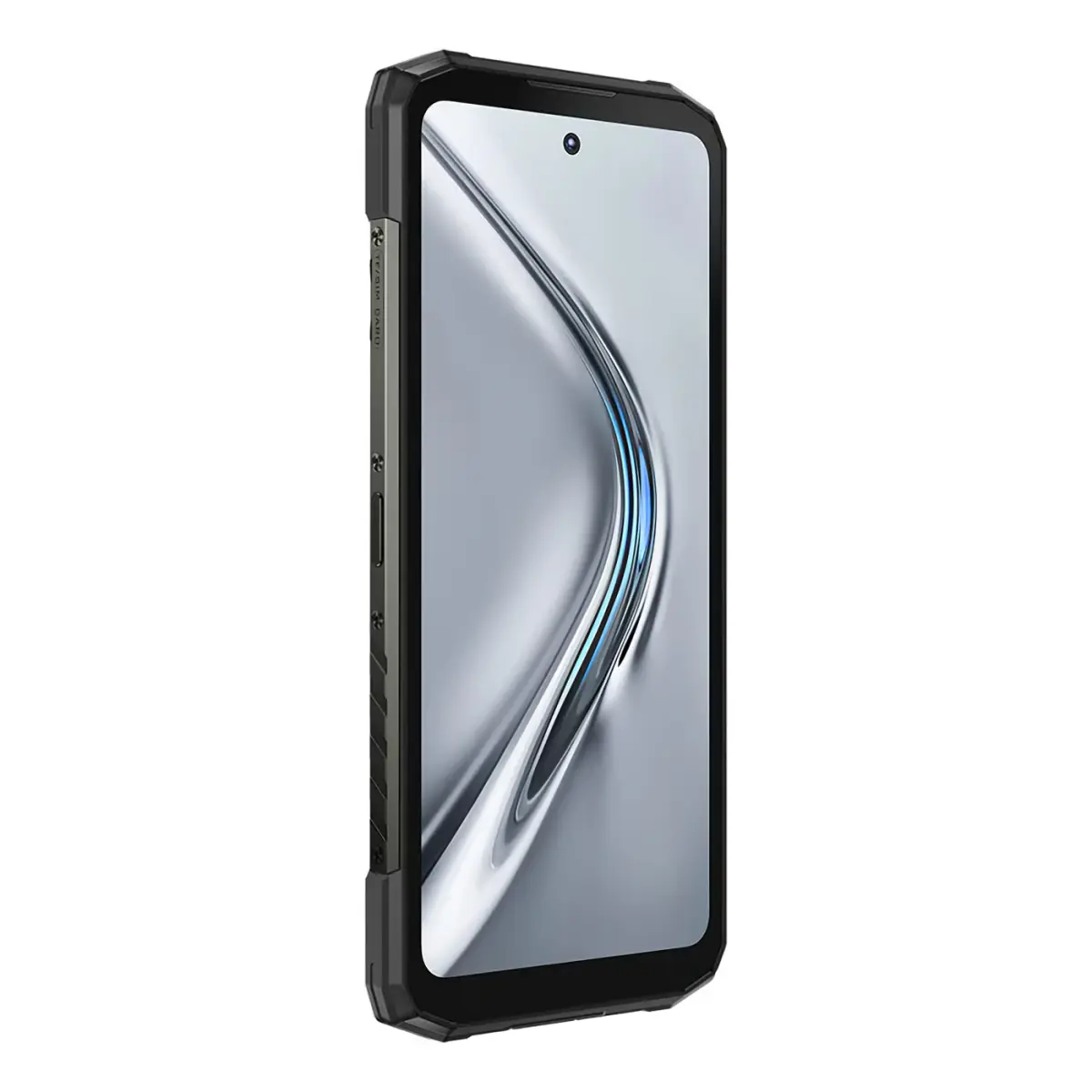 Doogee Fuego 6 - smartphone Resistente al agua endurecido