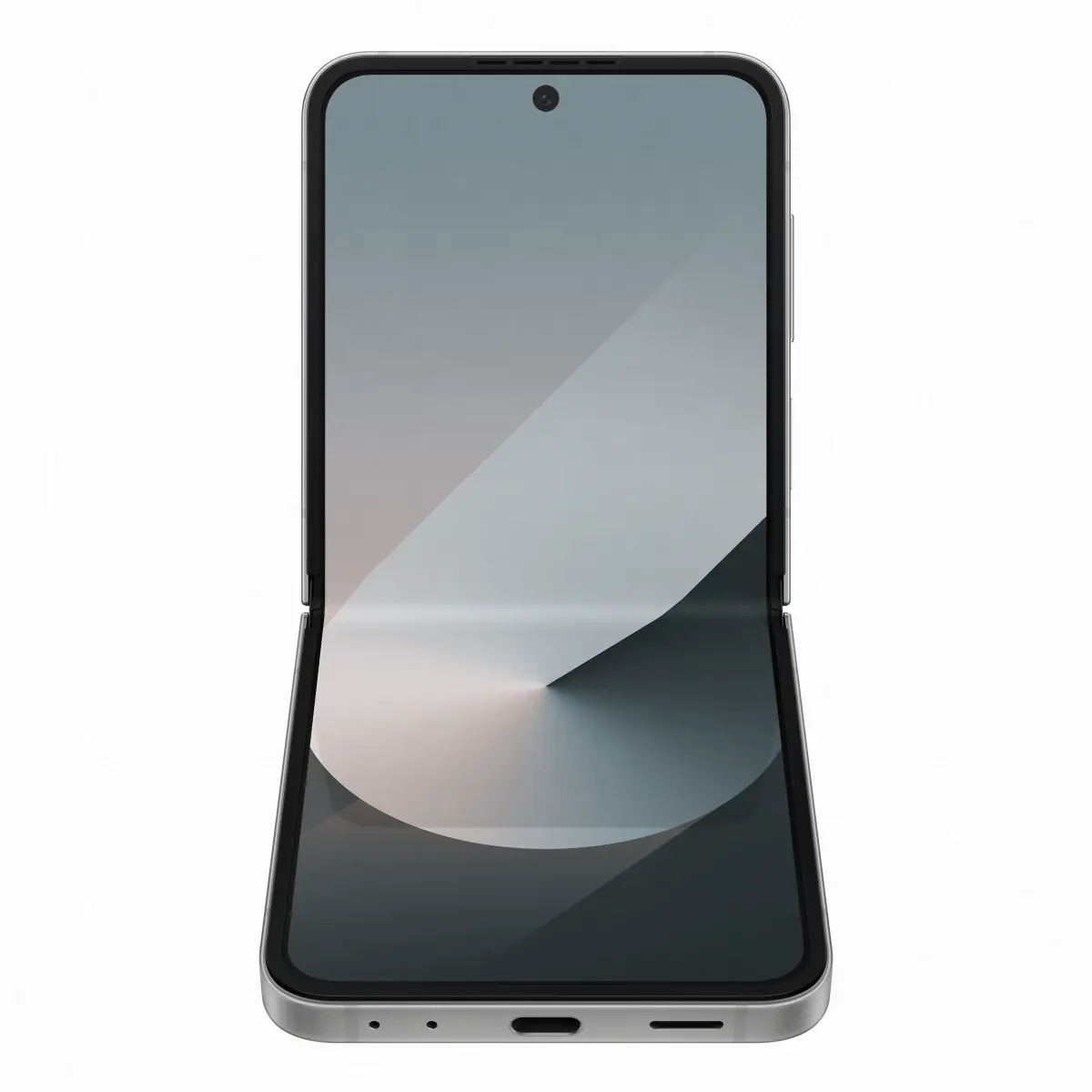 Samsung Z Flip 6 Enterprise Edition - smartphone plegable profesional