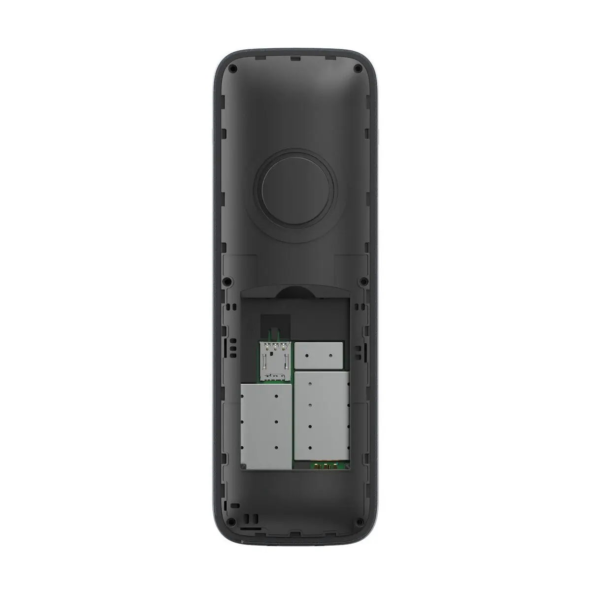 Gigaset COMFORT 600 SIM - teléfono para personas mayores