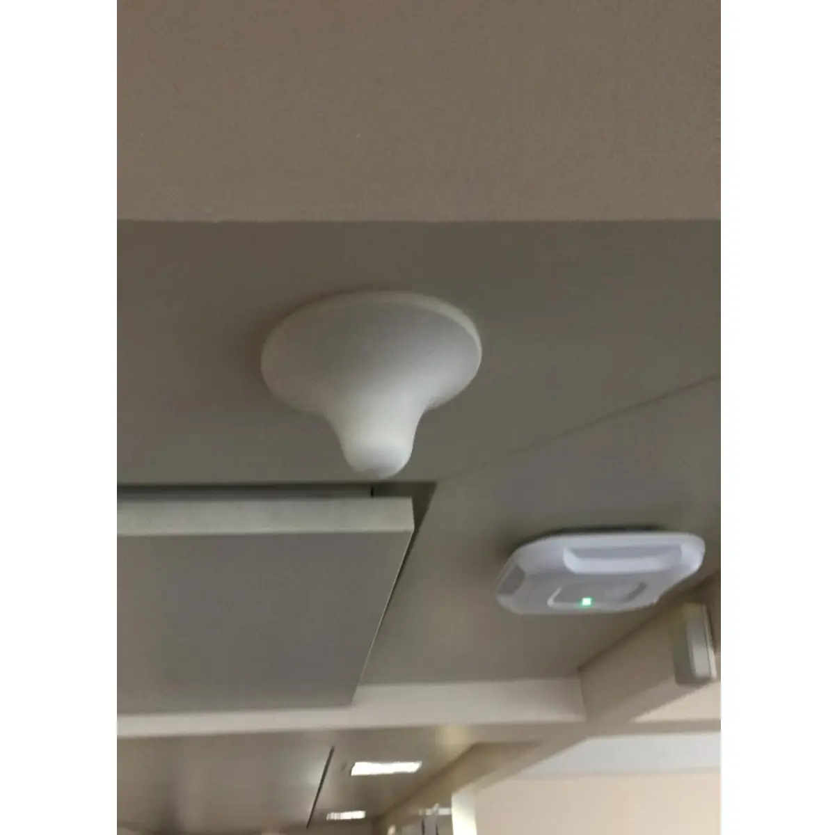 Antena cónica de techo MPI omnidireccional