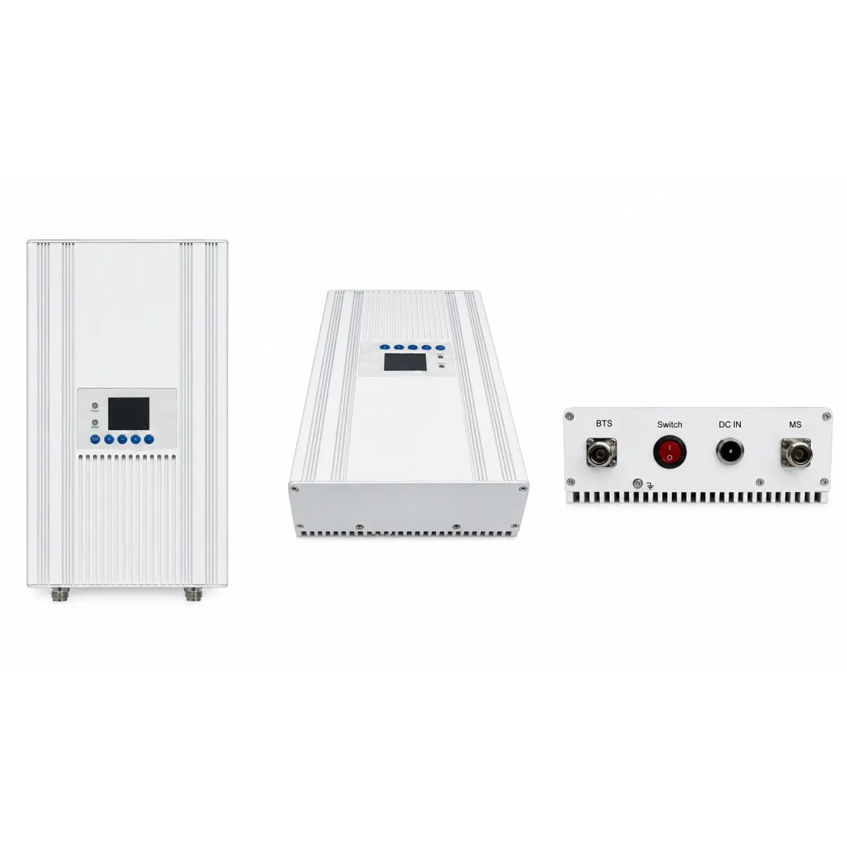 Kit repetidor GSM MPI A103