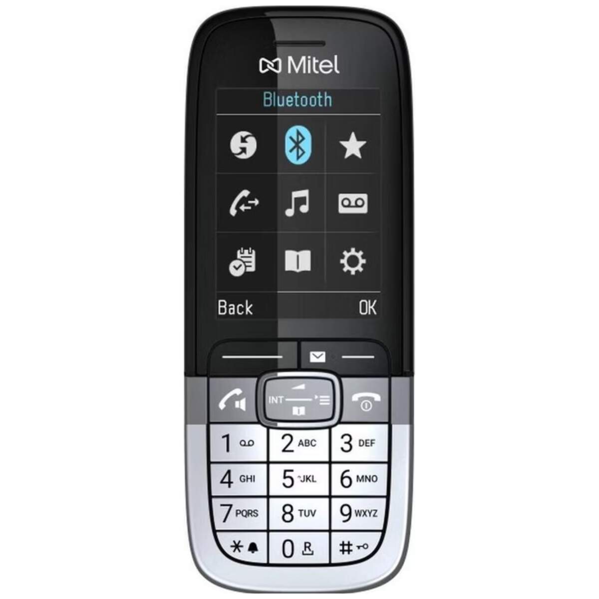 Teléfono DECT UNIFY OpenScape SL7