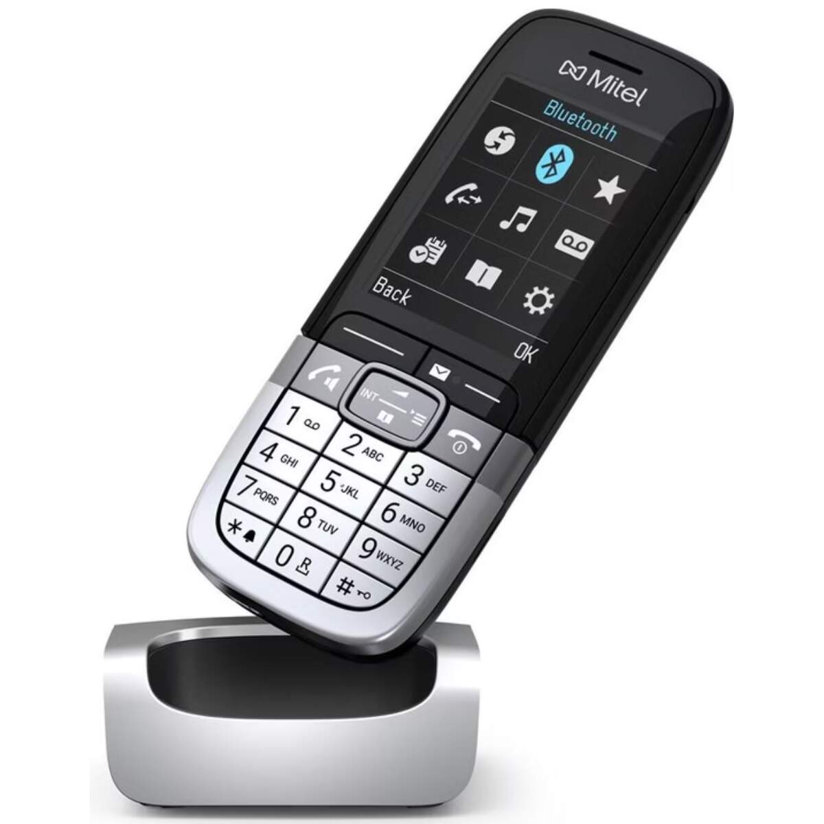 Detalle del Teléfono DECT UNIFY OpenScape SL7