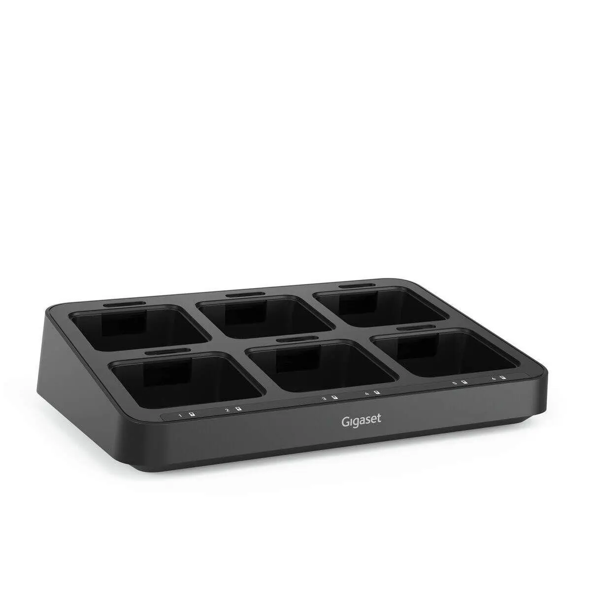multicargador pro gigaset con combinados