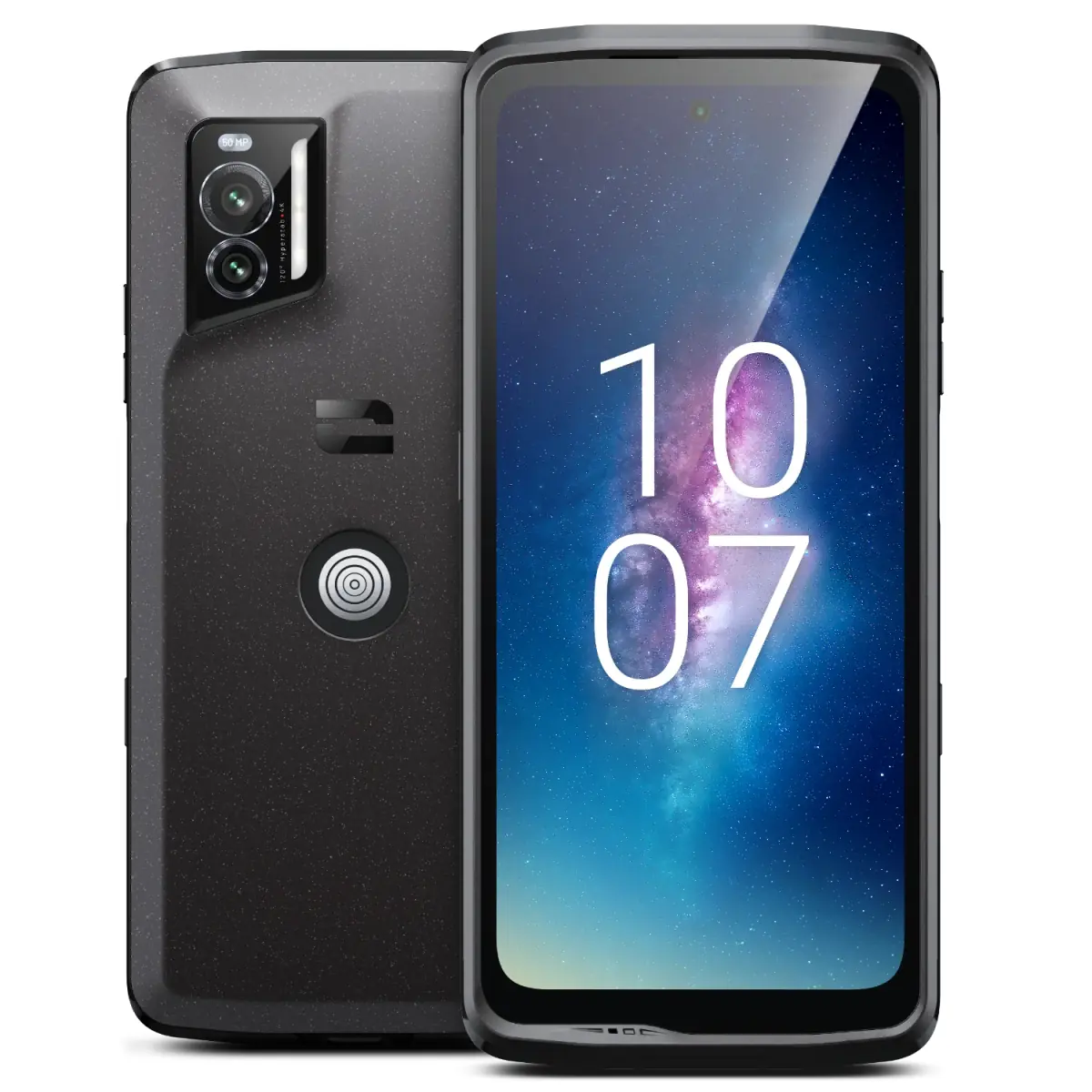 Crosscall Stellar X5s - smartphone pro impermeable