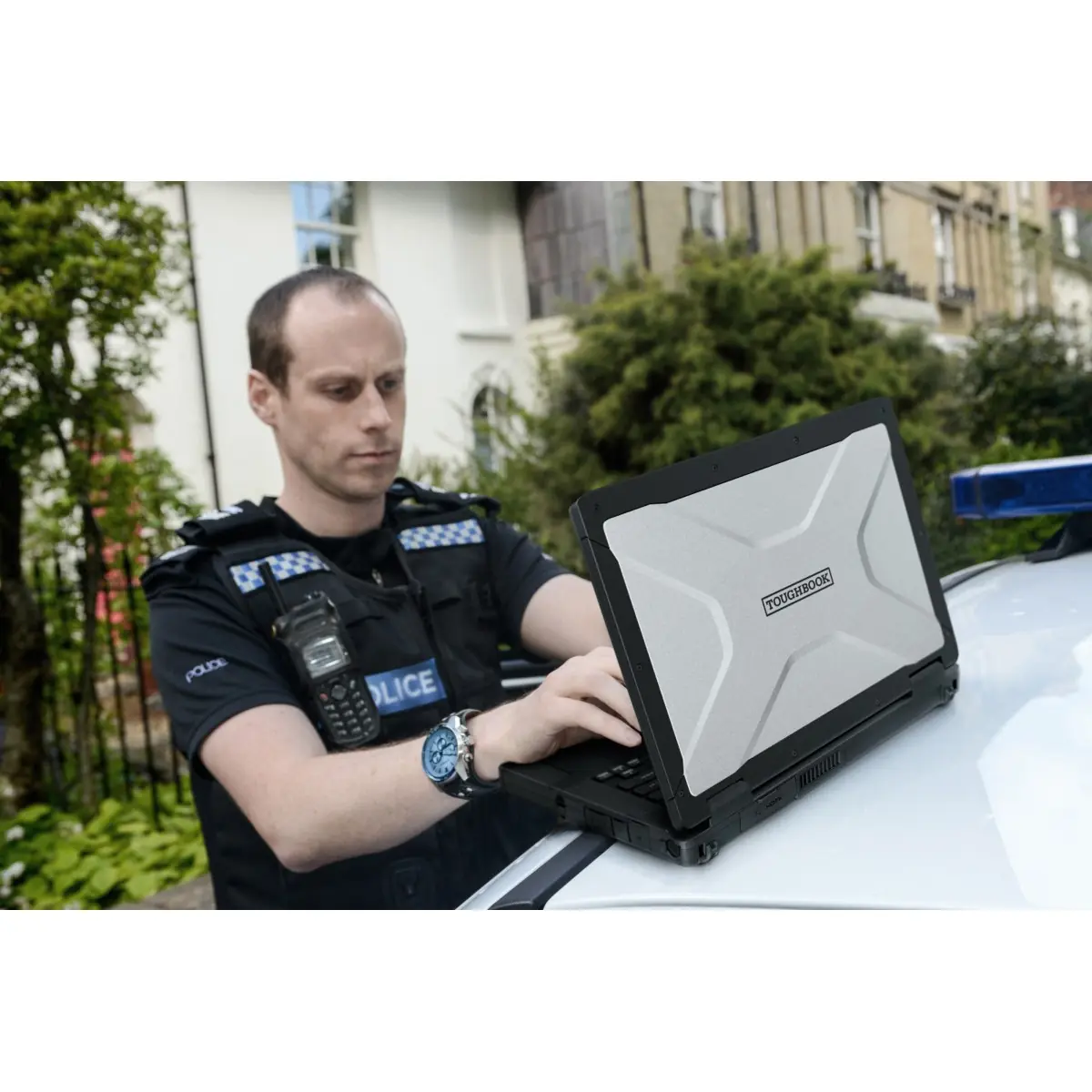 Tecnología Intel Core Ultra