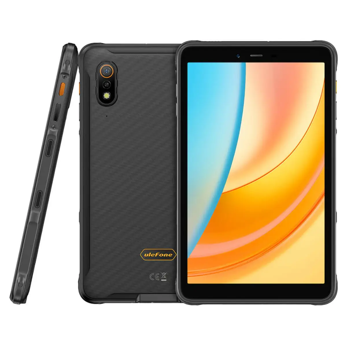 Detalle Ulefone Armor Pad Pro