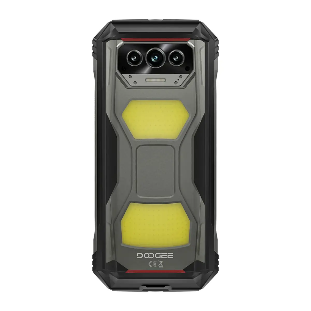 Doogee V Max S - smartphone 5G resistente