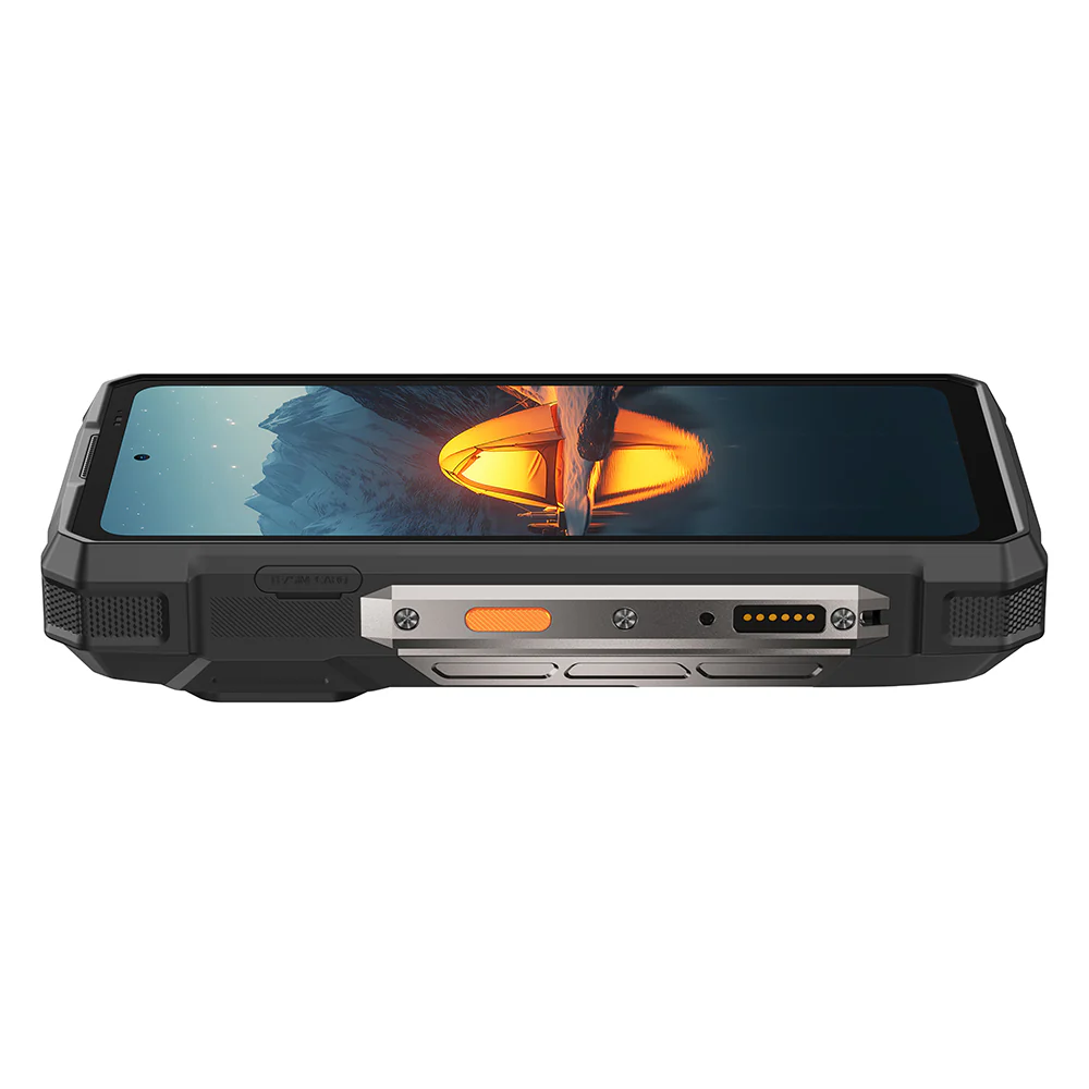 Ulefone Armor 33 detalle