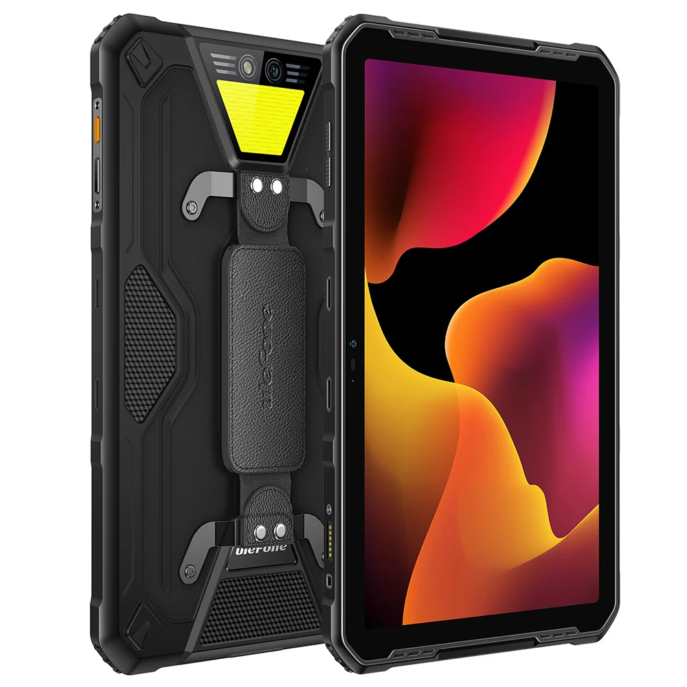 Ulefone Armor Pad 2 tableta robusta IP68
