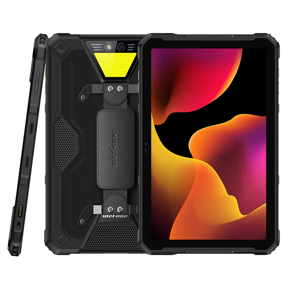 Conector uSmart Ulefone Armor Pad 2