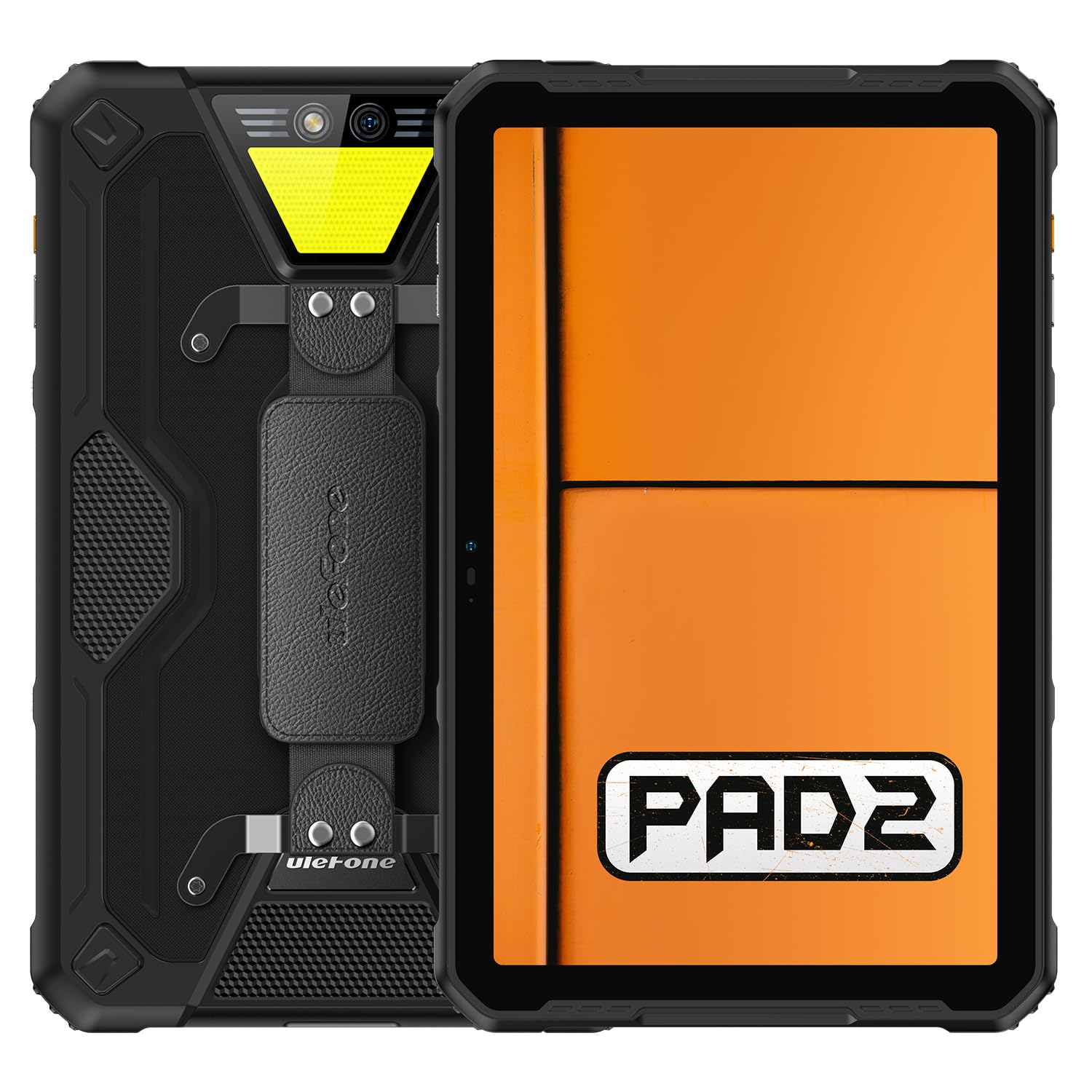 Pantalla 11 pulgadas 2K Ulefone Armor Pad 2