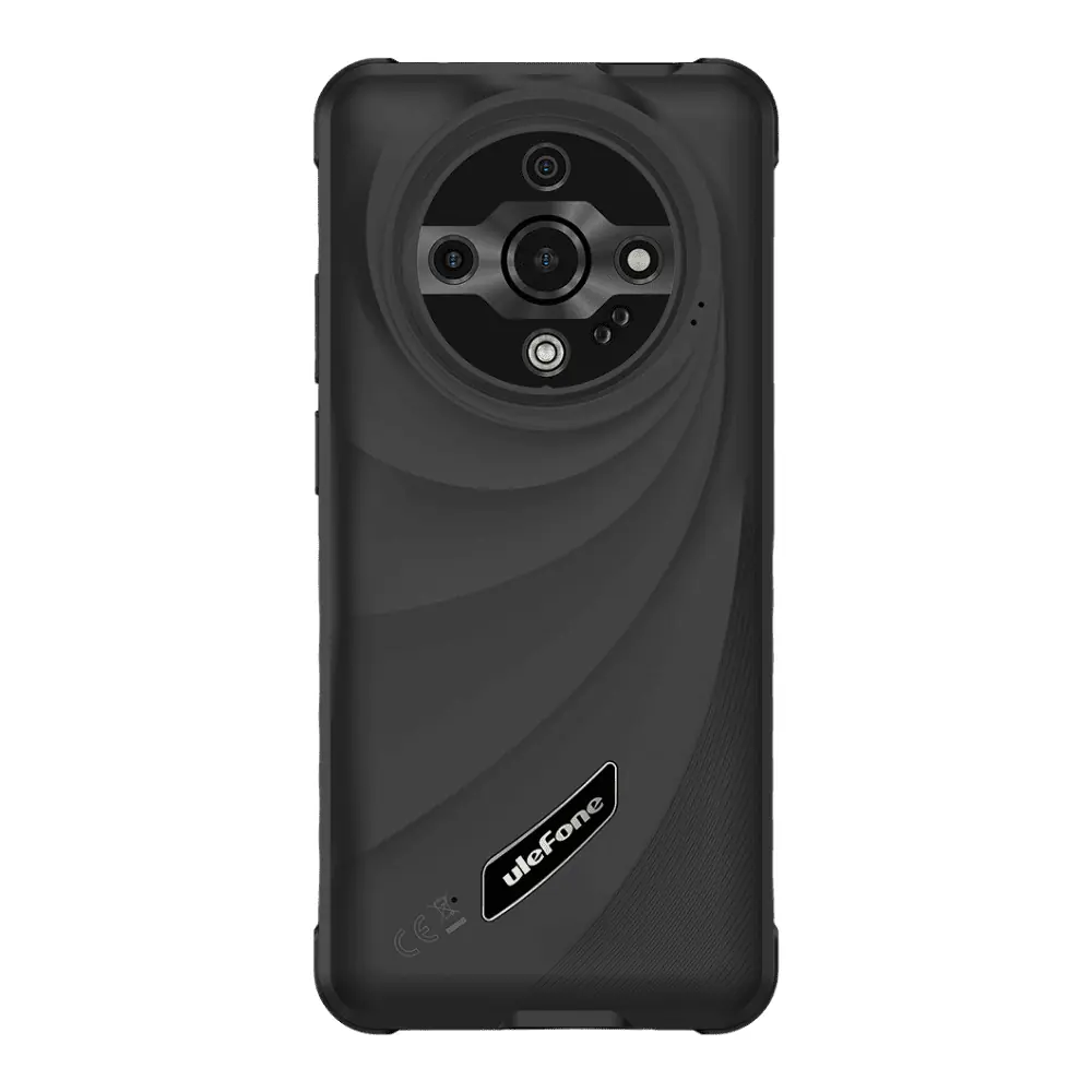 Ulefone Armor X31 detalle