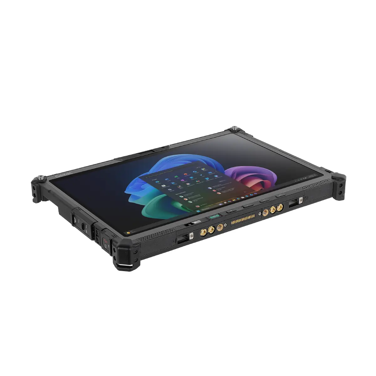 Tableta F120 con copiloto + PC