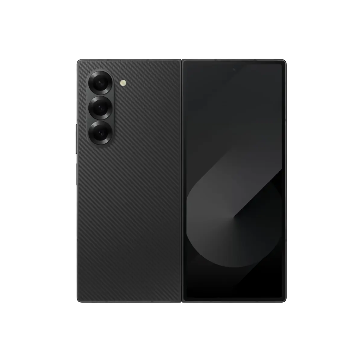 Samsung Z Fold6 Enterprise Edition - smartphone pro pantalla extra grande