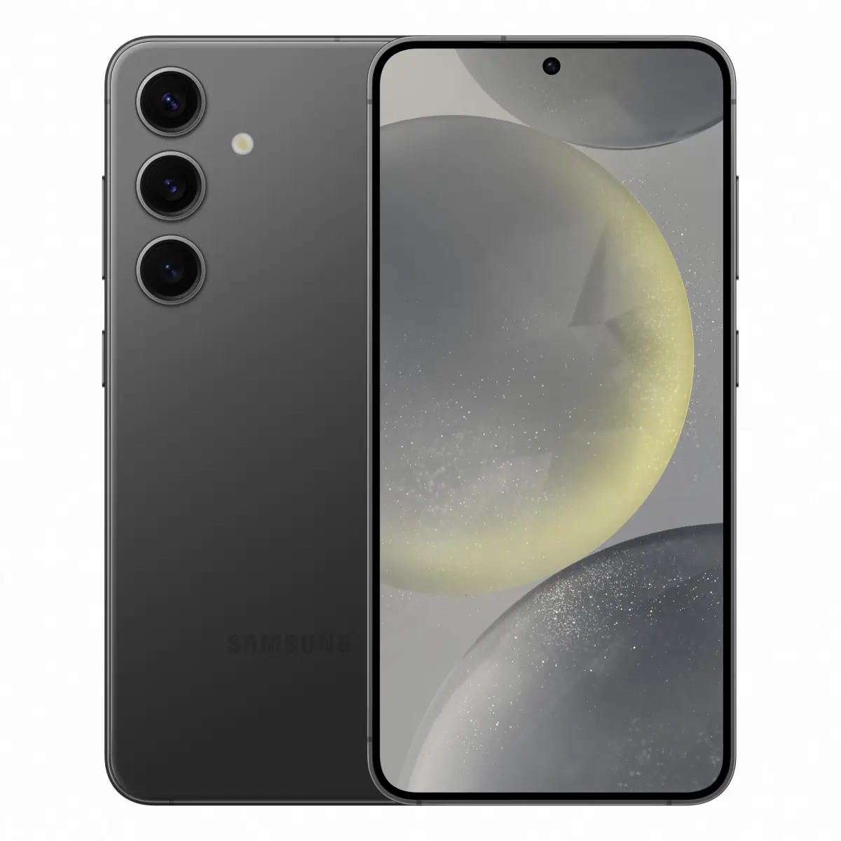 Samsung Galaxy S24 - Edición empresarial - smartphone robusto con IA gemini