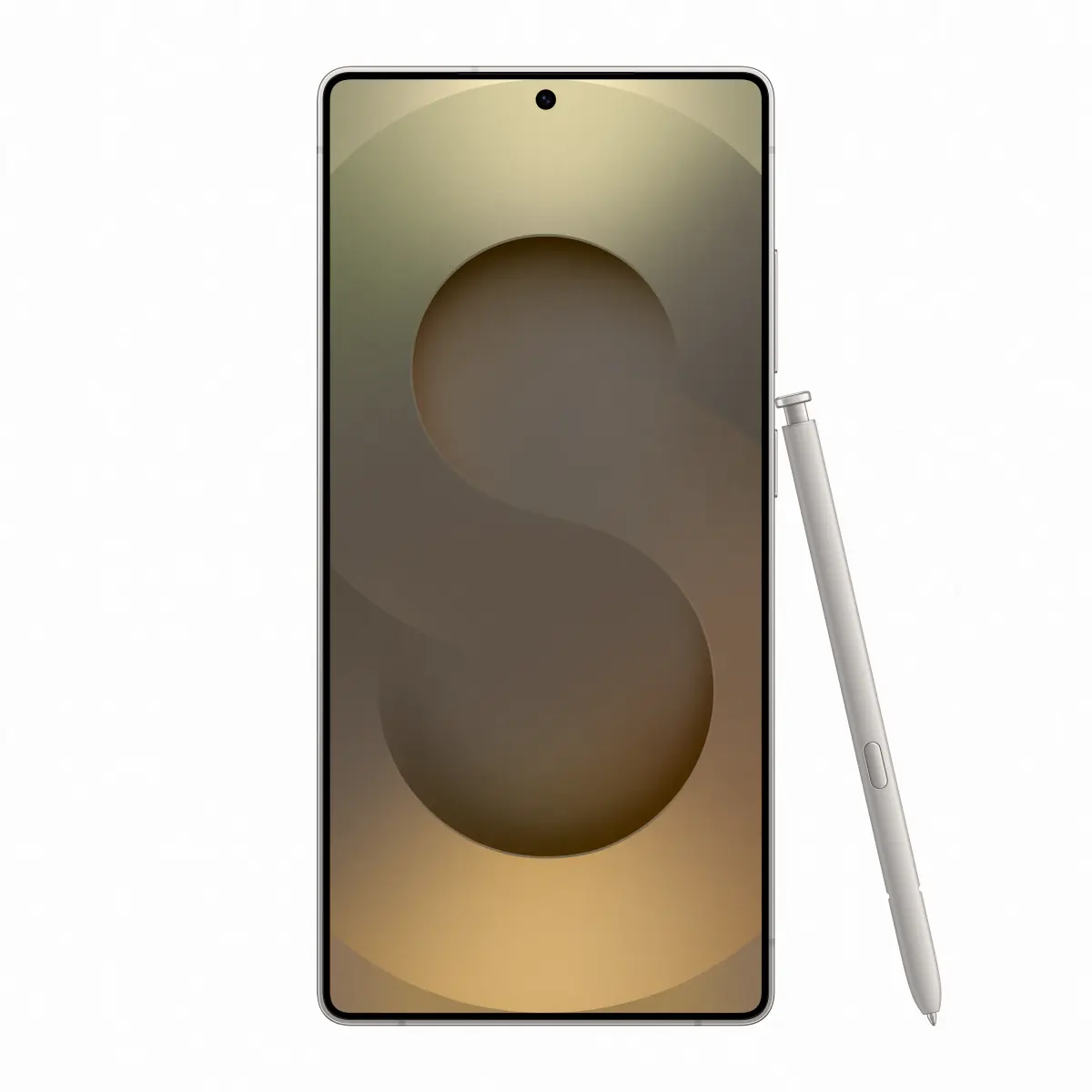 Samsung Galaxy S25 Ultra Enterprise Edition - smartphone gama alta profesional