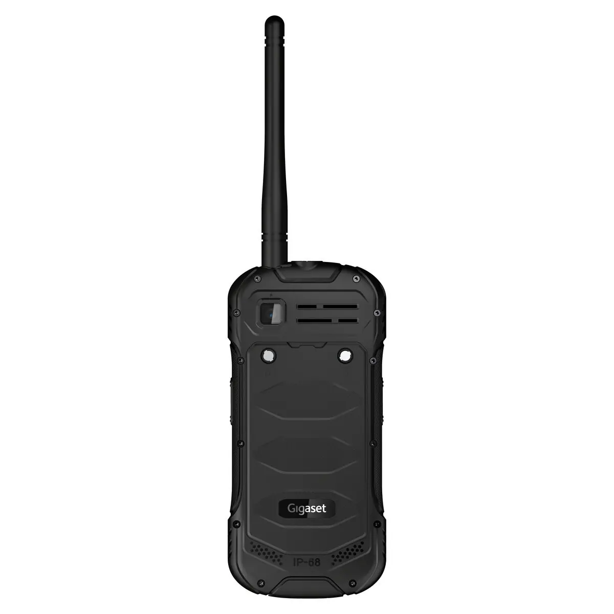 Gigaset GLX8 Active - teléfono con funciones reales walkie talkie