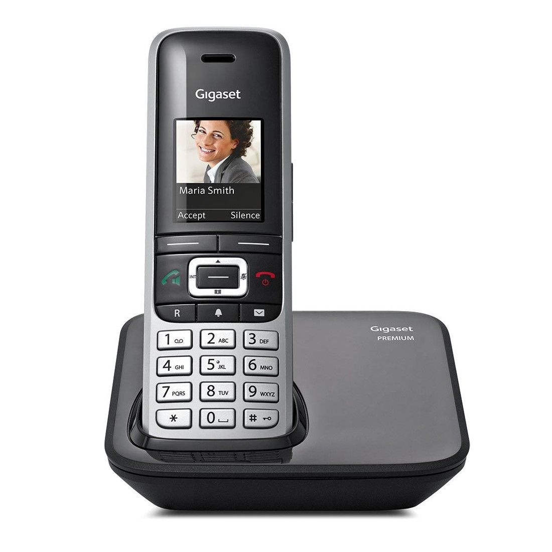 Auricular gigaset premium 100 HX V2