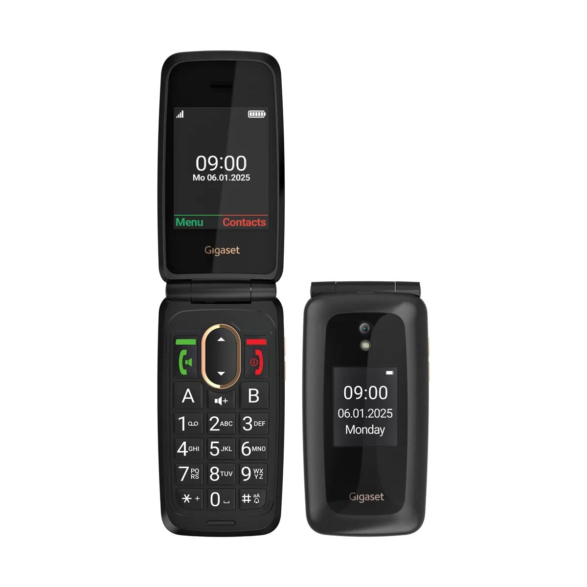 Base de carga Gigaset GL795