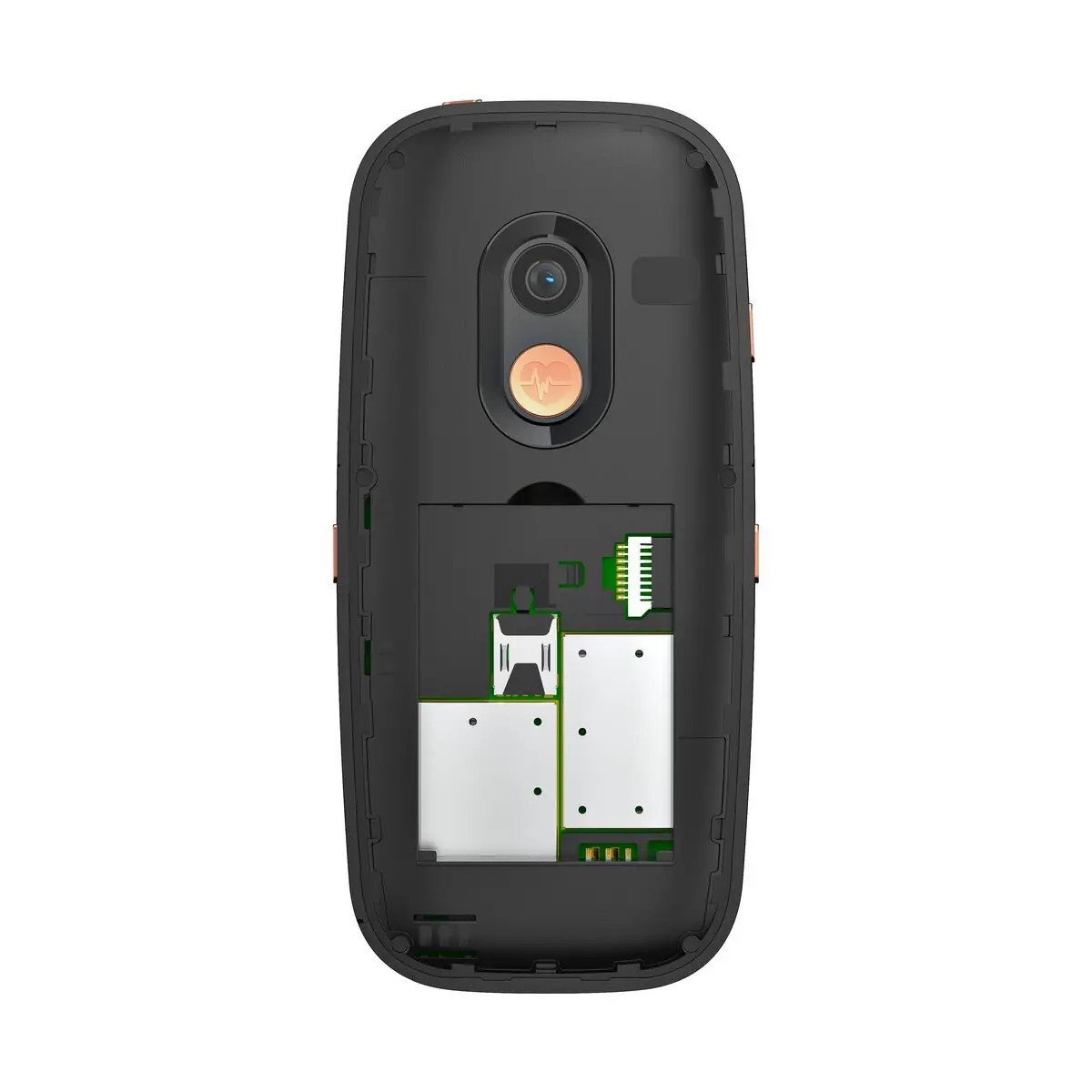 Teléfono para personas mayores Gigaset GL695