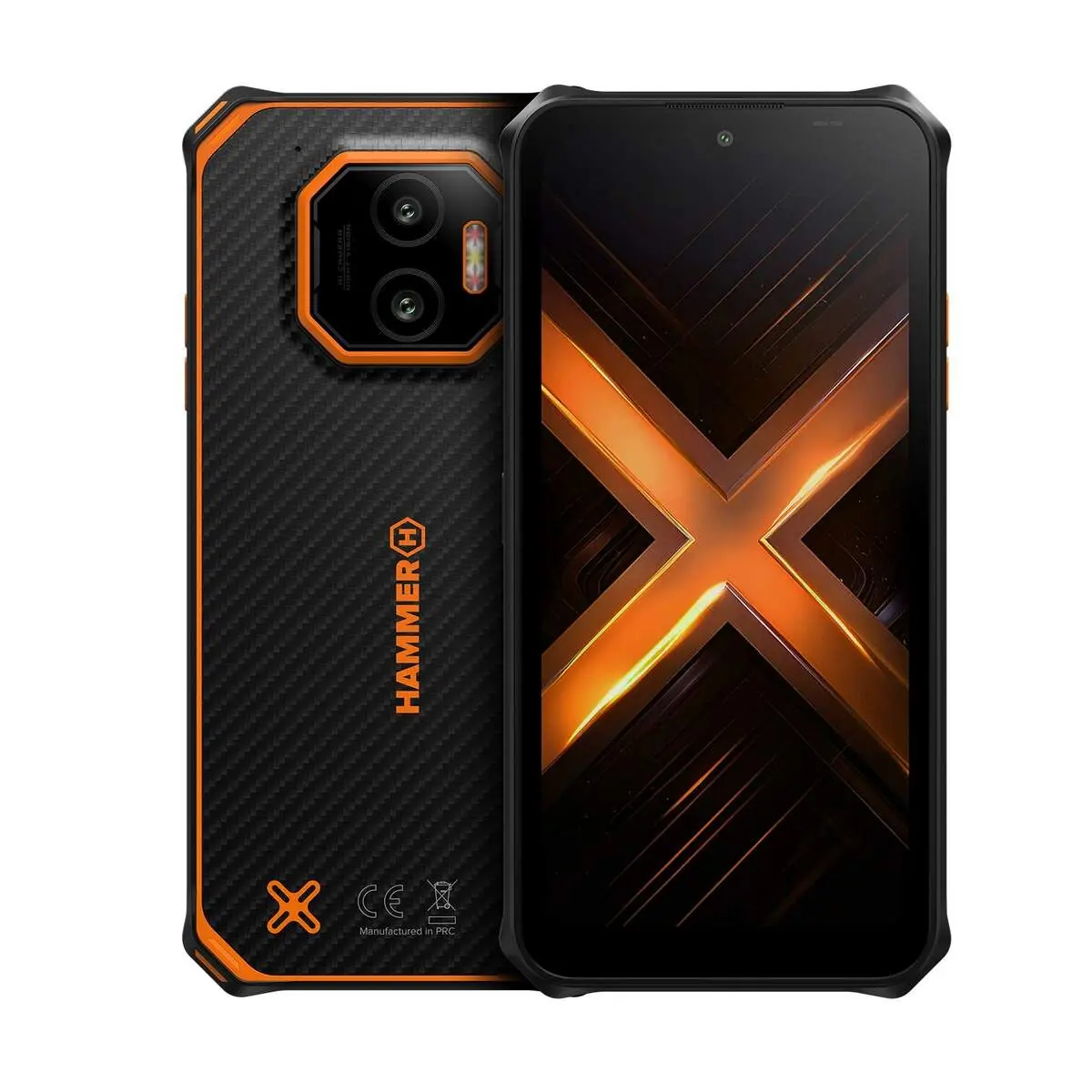 Aplicación hombre muerto PTI