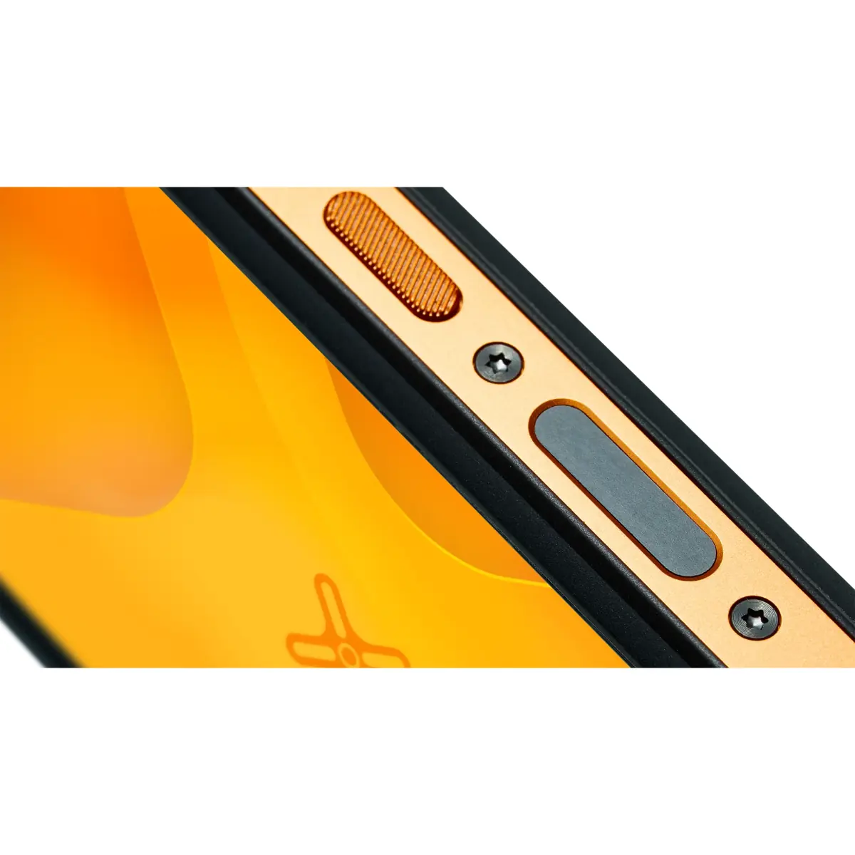 Hammer Energy X - smartphone completamente impermeable