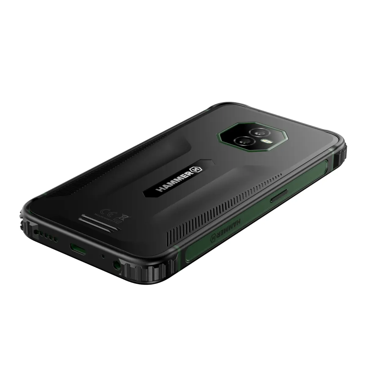 Hammer rango en 256gb