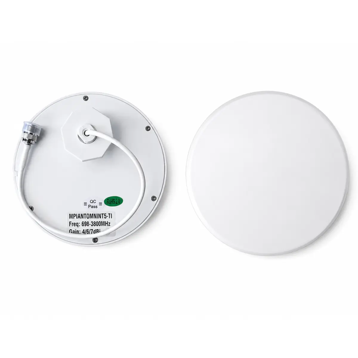 Kit repetidor GSM MPI Femto Rep