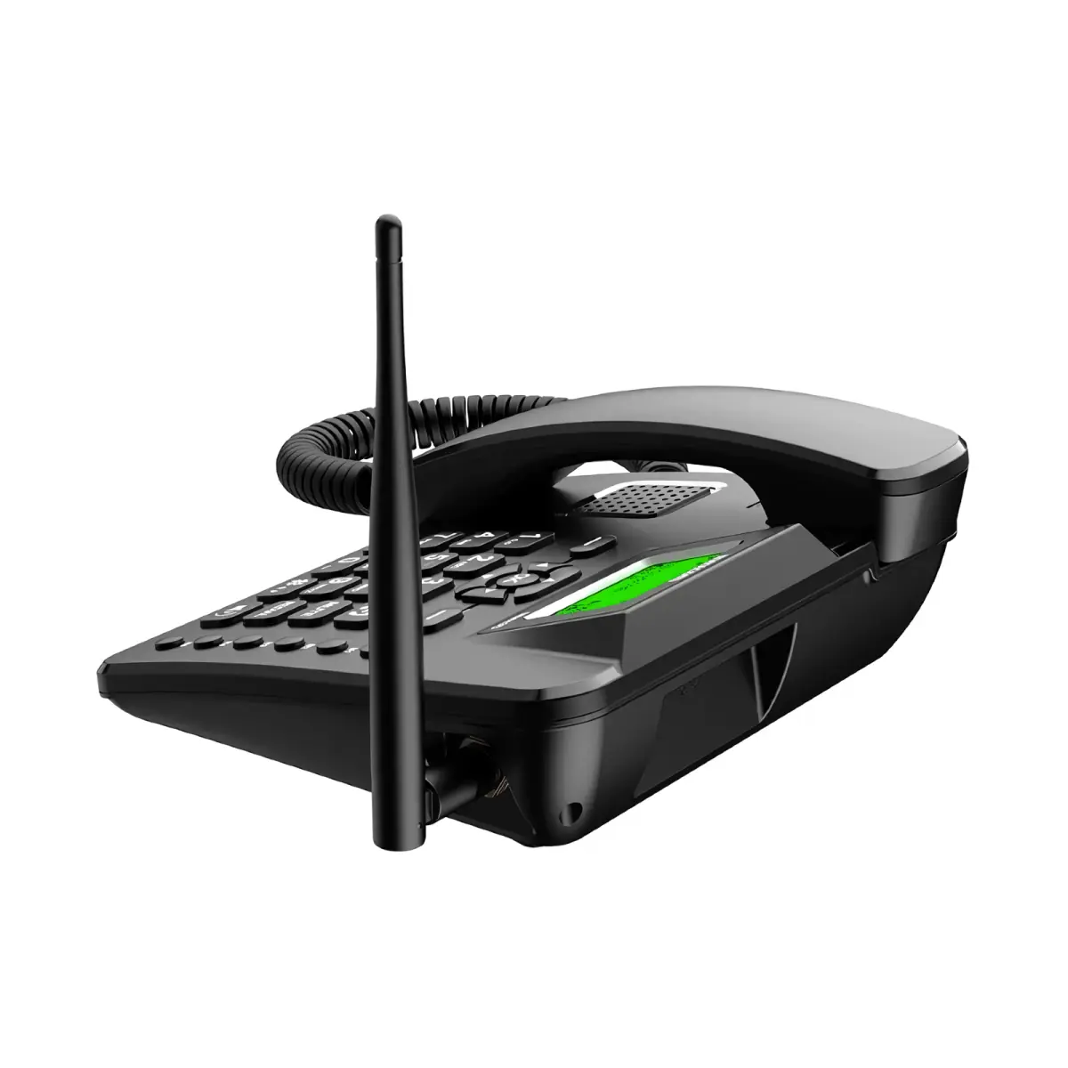 Doble ranura SIM del Maxcom MM43D