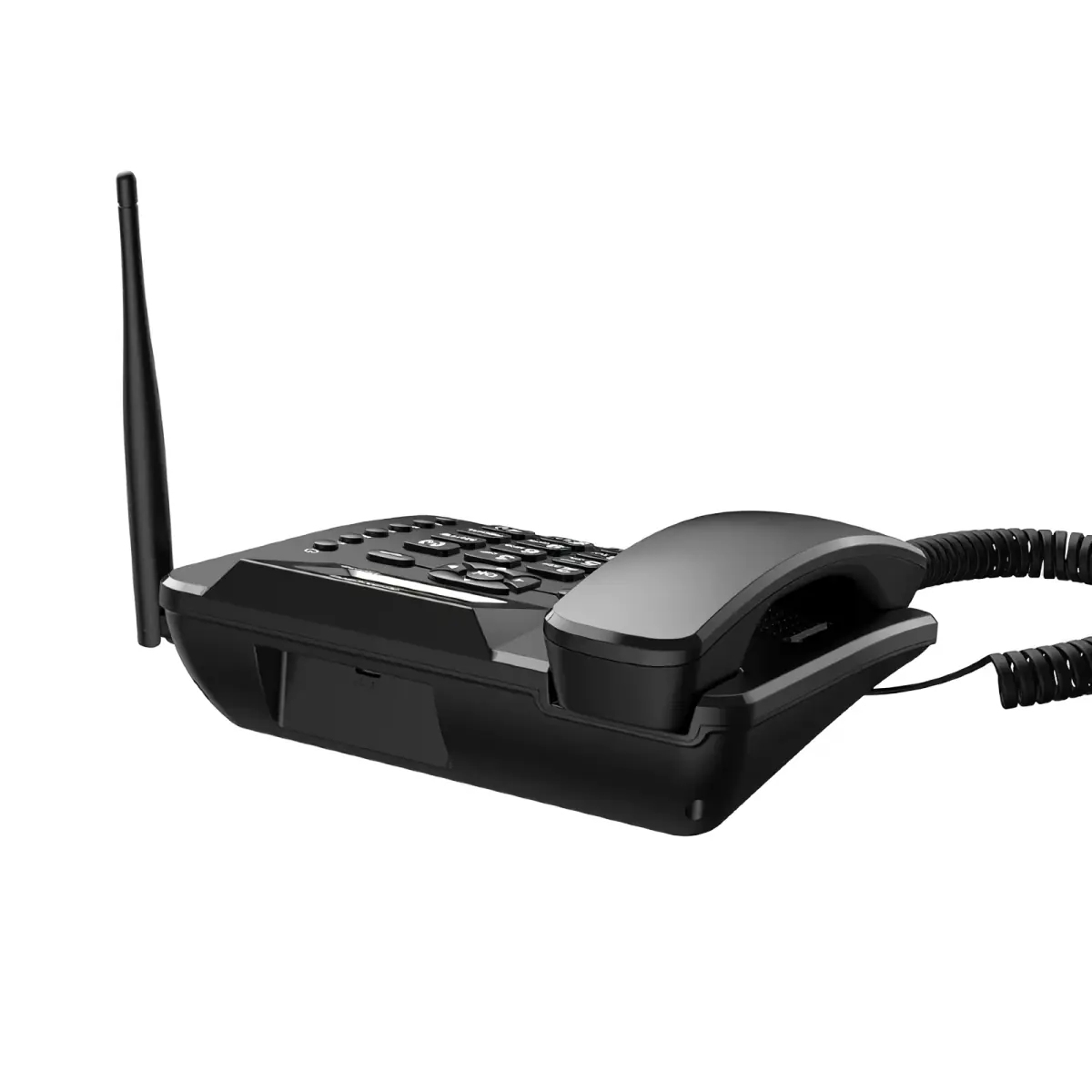 Puerto USB-C del Maxcom MM43D