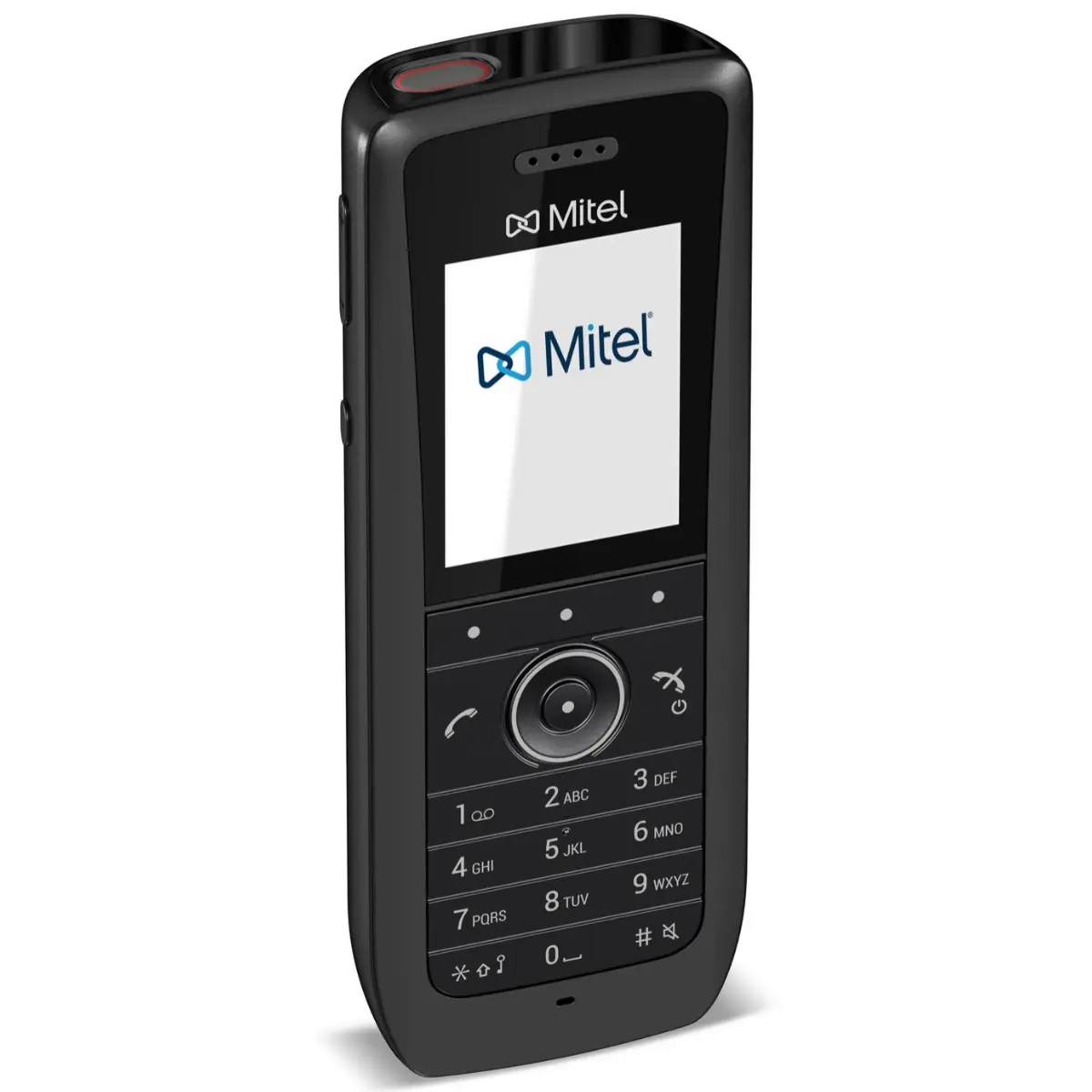 Detalle Mitel 5614 DECT