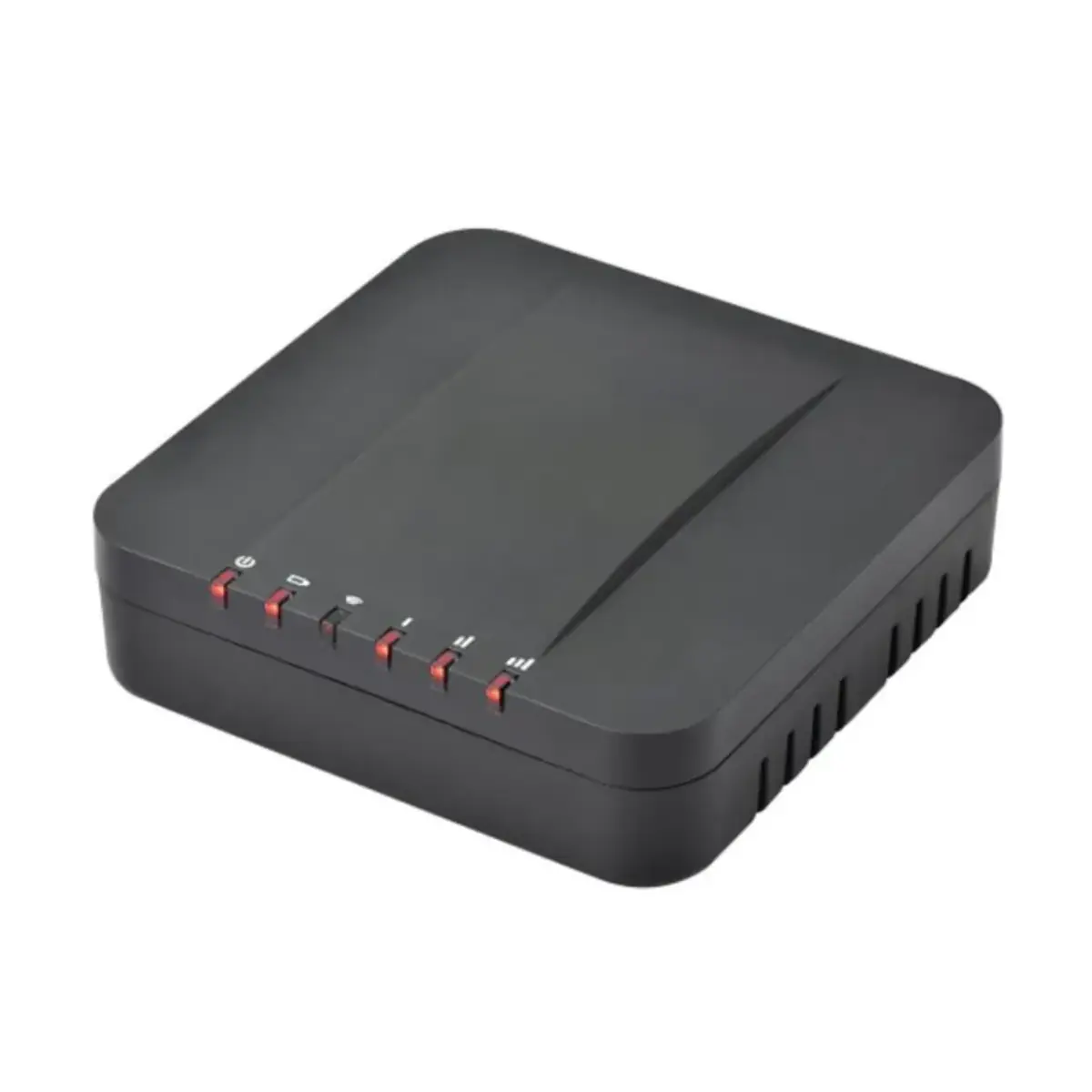 Pasarela MPI Ecogate