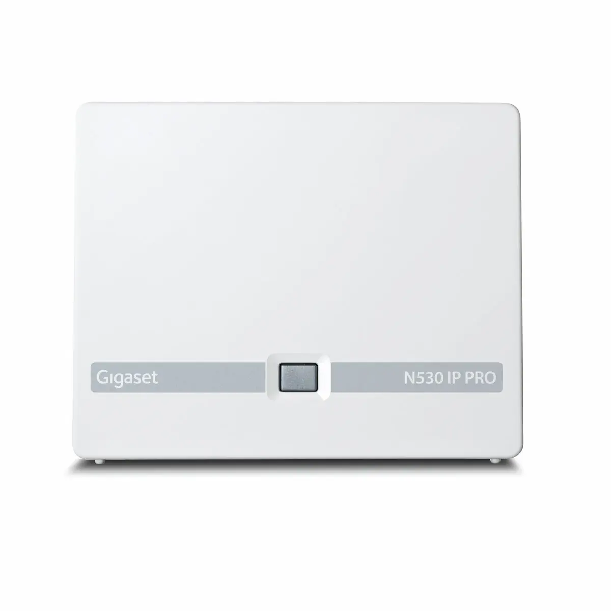 Gigaset N530 IP PRO + C600H detalle