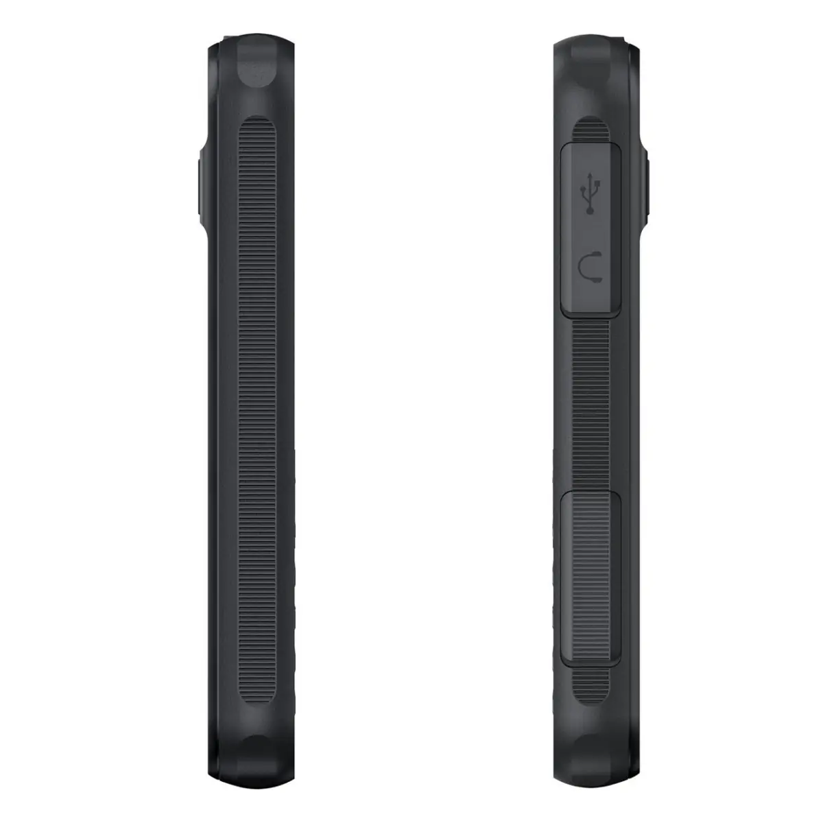 Sonim XP100 - Móvil robusto con pantalla táctil