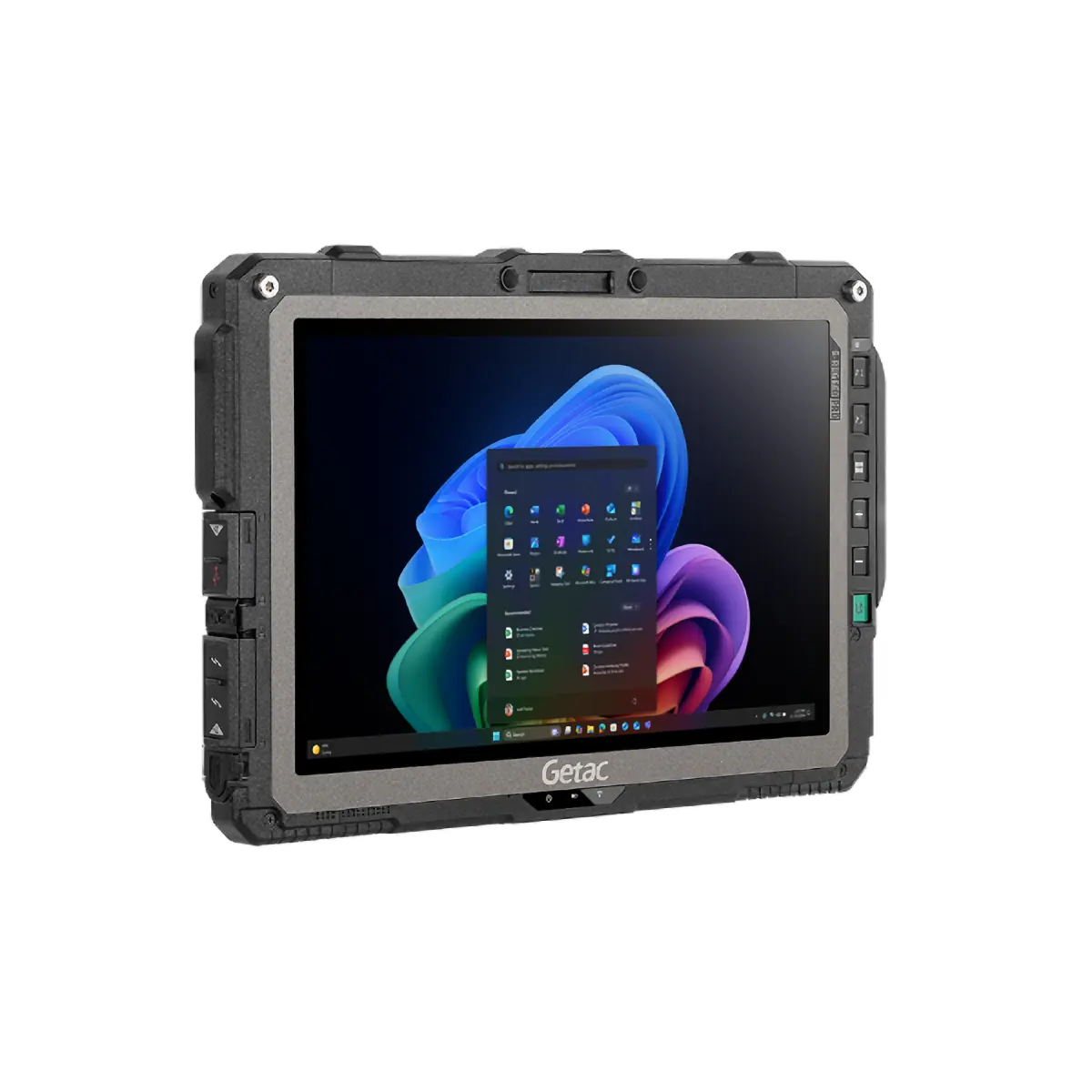 Getac UX10 ip G5 - tableta robusta Intel core ultra