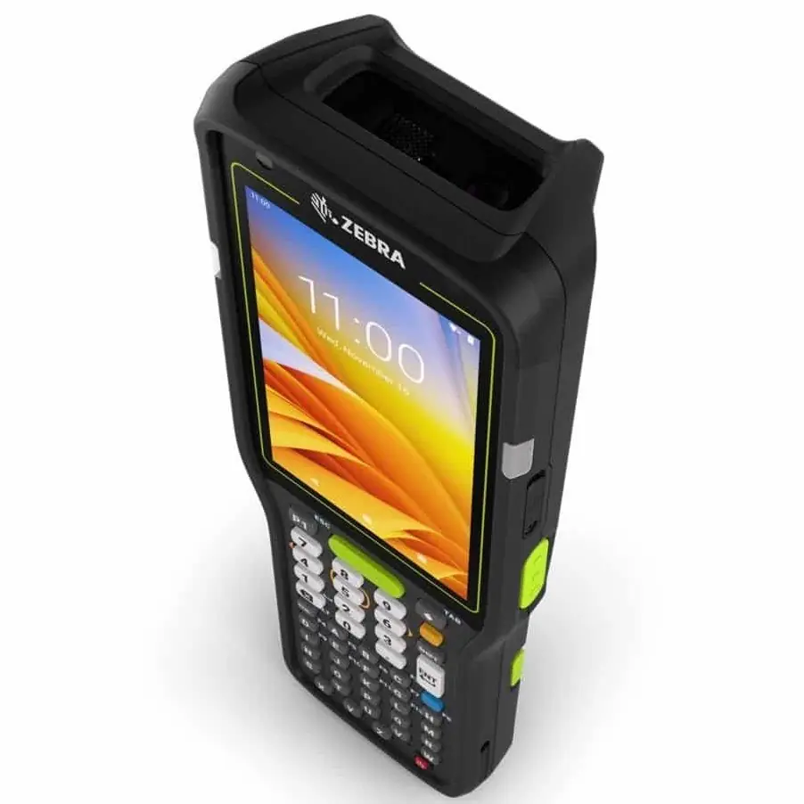 Terminal ZEBRA MC3450