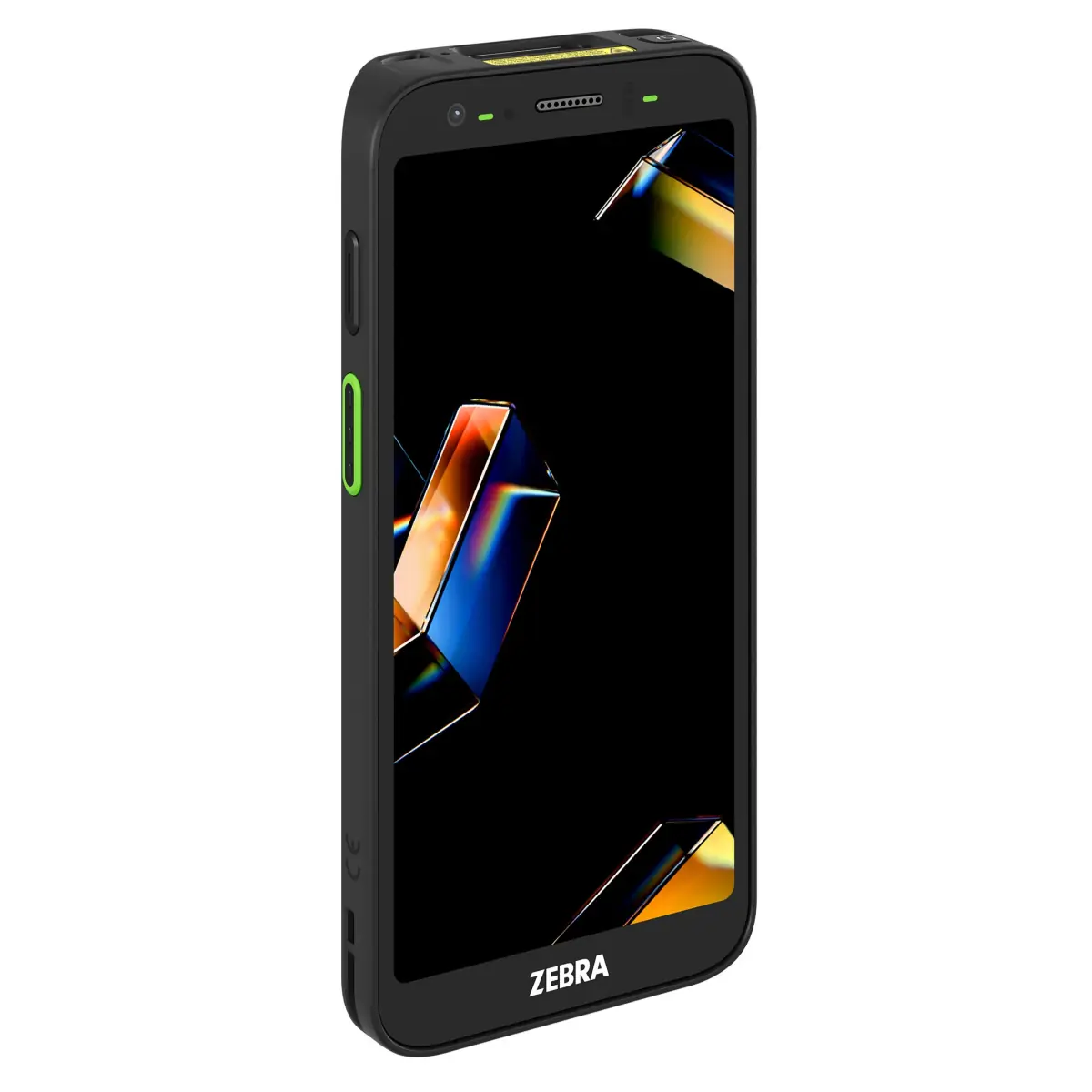 Zebra TC501 - Terminal de código de barras móvil -TC 501