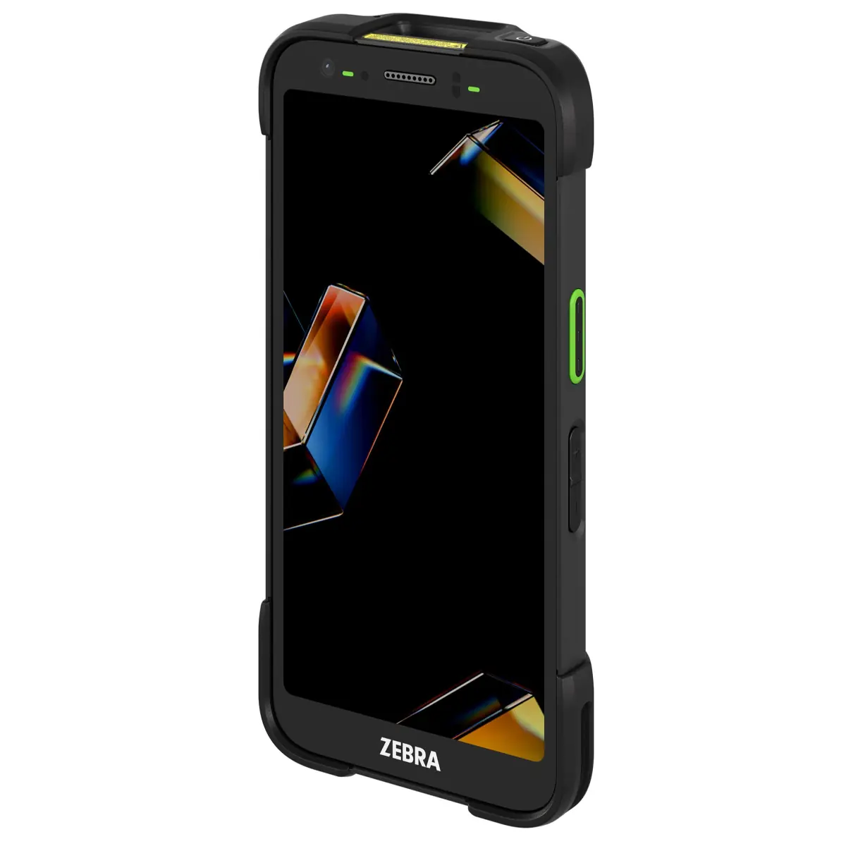 Zebra TC701 - Terminal de código de barras portátil