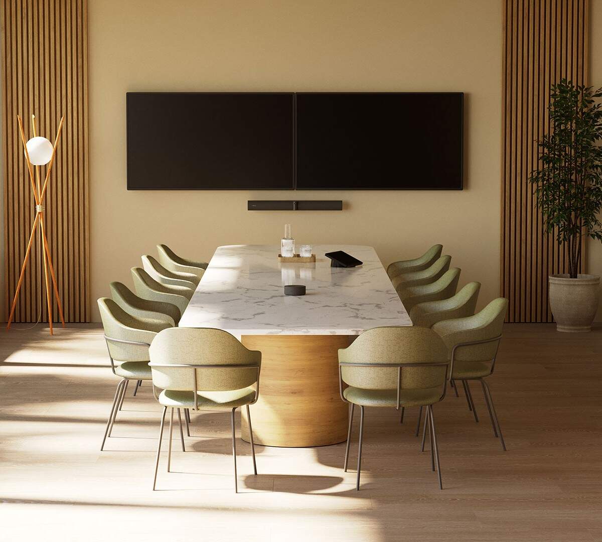 JABRA PANACAST 55 VBS