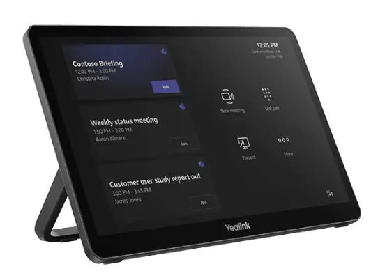Yealink MCoreKit-C5U-MS