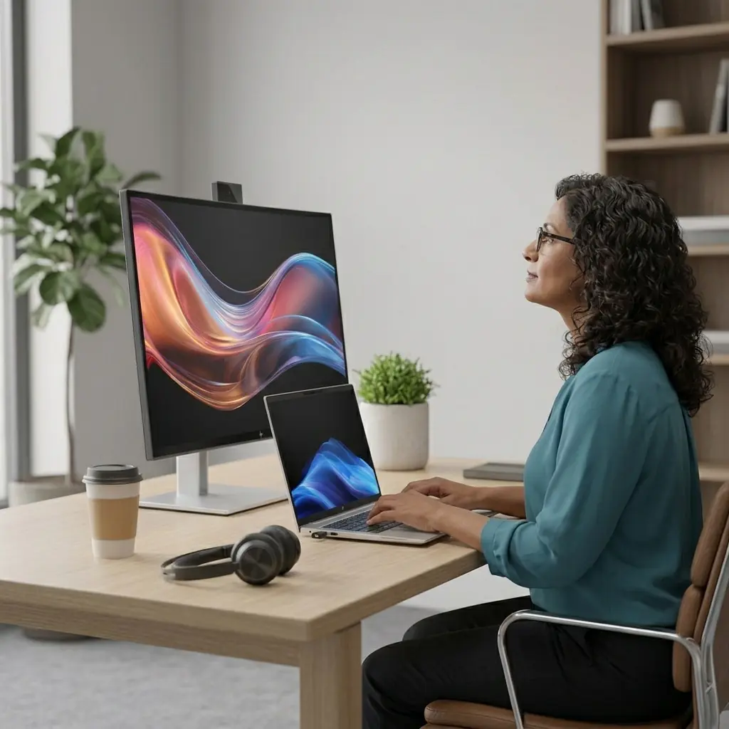 HP Poly Kit Elite - componentes
