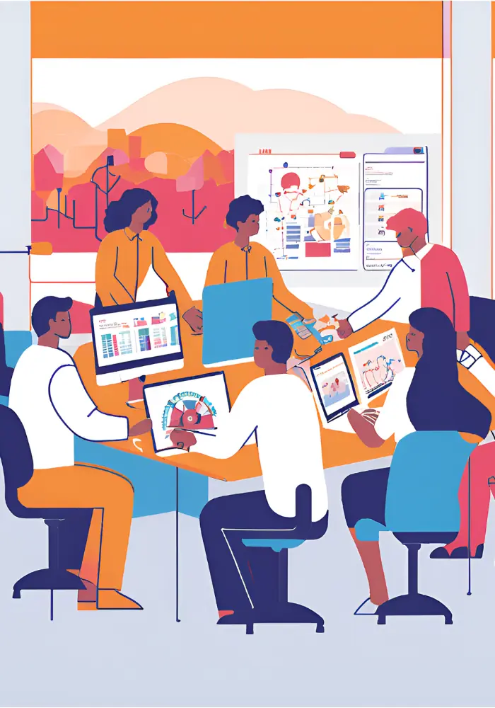 equipo de expertos