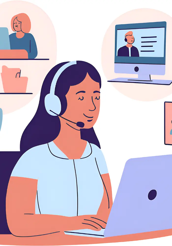 servicio a medida officeeasy